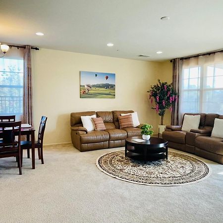 Spacious And Modern Home Near Temecula Wineries Murrieta Buitenkant foto