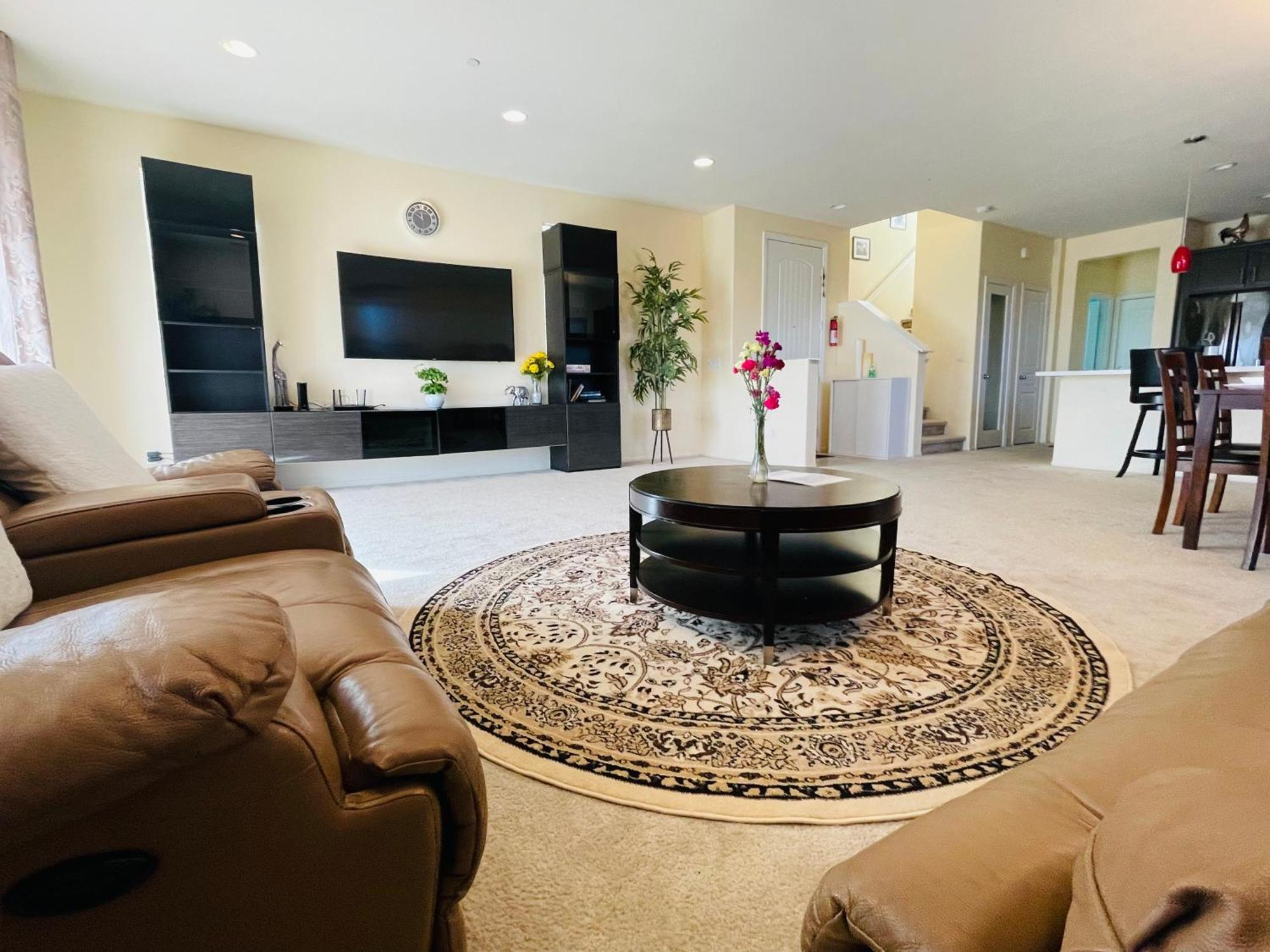 Spacious And Modern Home Near Temecula Wineries Murrieta Buitenkant foto